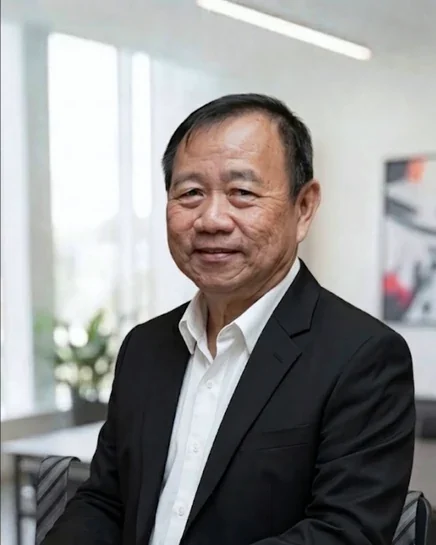 Danny Tan