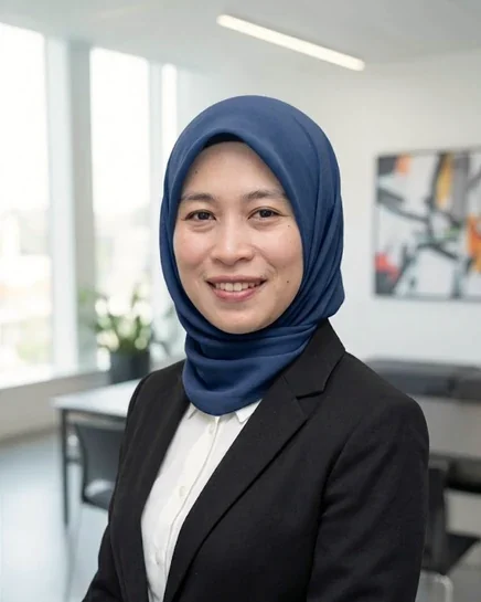 Dr. Syazwani